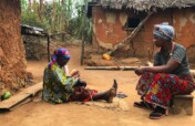 Support Food For Low Income Families in Tanzania