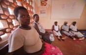 Save Pregnant Mothers Living  Poverty in Tanzania