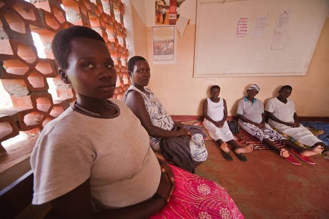 Save Pregnant Mothers Living  Poverty in Tanzania