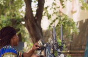 Voices Podcast: Fursa kwa Wasichana