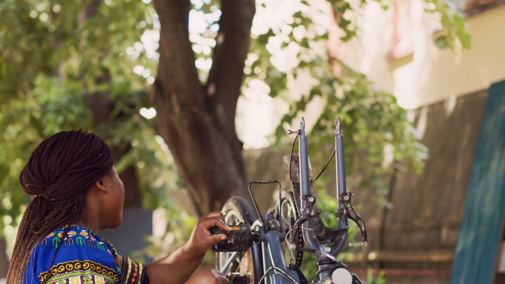 Voices Podcast: Fursa kwa Wasichana