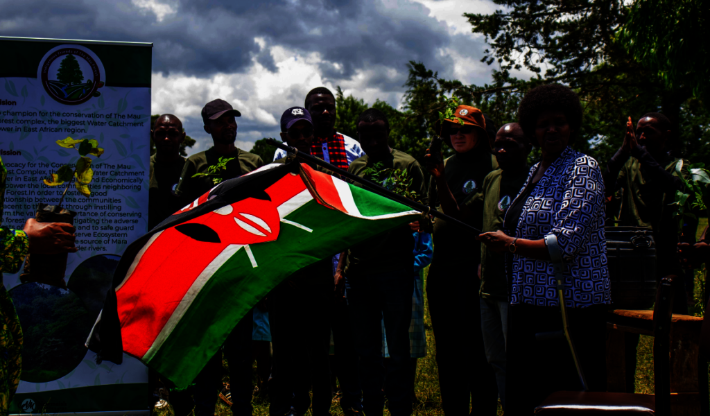 Youth Governance Labs: Indigenous Leaders