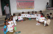 Skill Development Education for 700 Rural Children
