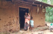 Build Safe Homes for Vulnerable Families
