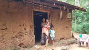 Build Safe Homes for Vulnerable Families