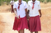 Sponsor 3 Years School For Underrepresented Girls