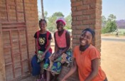 Sponsor Women: Maize Processing Tools in Tanzania