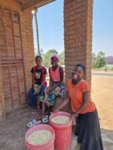 Sponsor Women: Maize Processing Tools in Tanzania