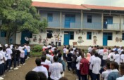 Promote Disability Inclusion in Schools in MINOVA