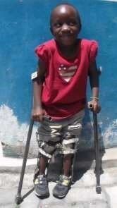 Provide Nutritious Meals to Vulnerable Children in