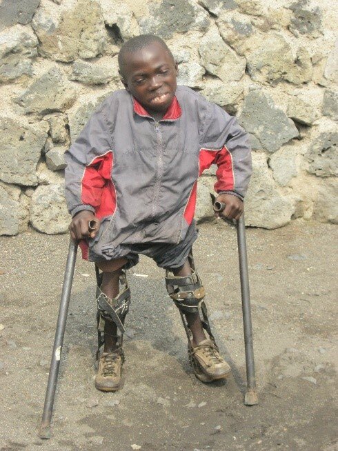 Provide Nutritious Meals to Vulnerable Children in