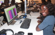 Keep the Lights On: Solar Power for Computer Lab