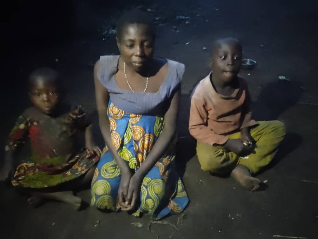 S.O.S. Ebola: Protecting person with disability