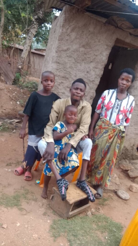 S.O.S. Ebola: Protecting person with disability
