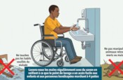 S.O.S. Ebola: Protecting person with disability
