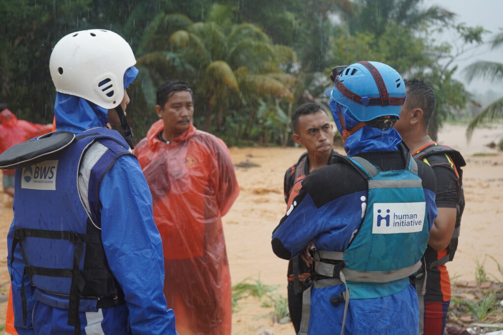 Clean Water for Sumatera