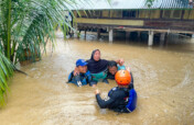 Clean Water for Sumatera