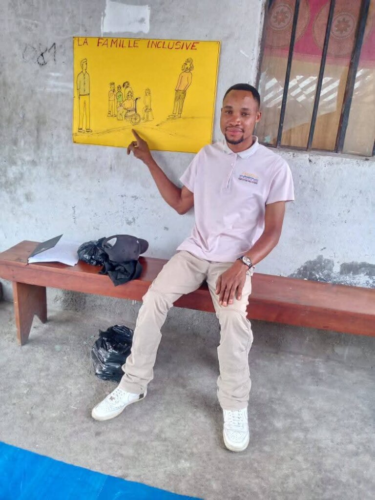 Support for Traumatized Children