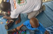 Support for Traumatized Children