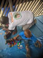 Support for Traumatized Children