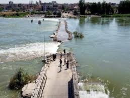 Emergency Response Deir ez-zor Floods