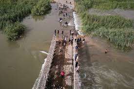 Emergency Response Deir ez-zor Floods