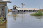 Save 1,000 Children Displaced by Rising Lake Flood