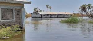 Save 1,000 Children Displaced by Rising Lake Flood