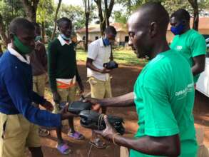 Supporting Learners with School Essentials