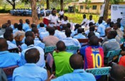 Breaking Barriers to Education in Siaya, Kenya.