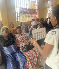 Community Action Against Female Genital Mutilation