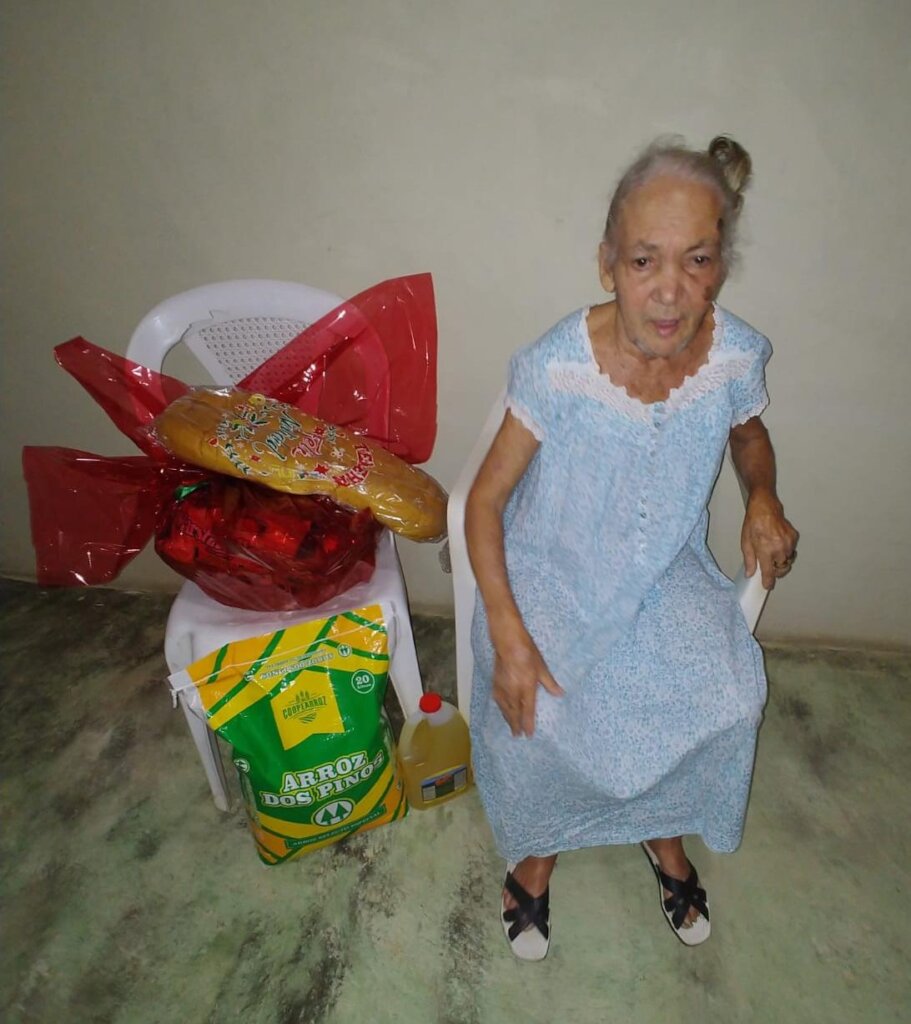 Christmas Food Baskets 2026
