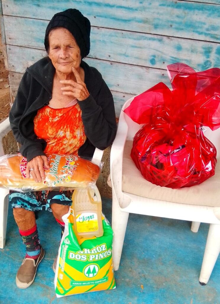 Christmas Food Baskets 2026