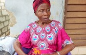 help 96 forgotten elderly widows In lagos nigeria