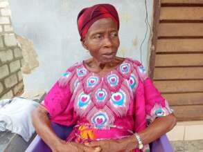 help 96 forgotten elderly widows In lagos nigeria
