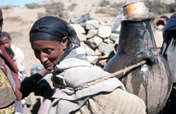The Ambelalie Water Project