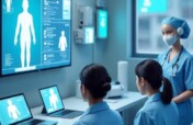 Train Health Workers In AI : Save More Lives
