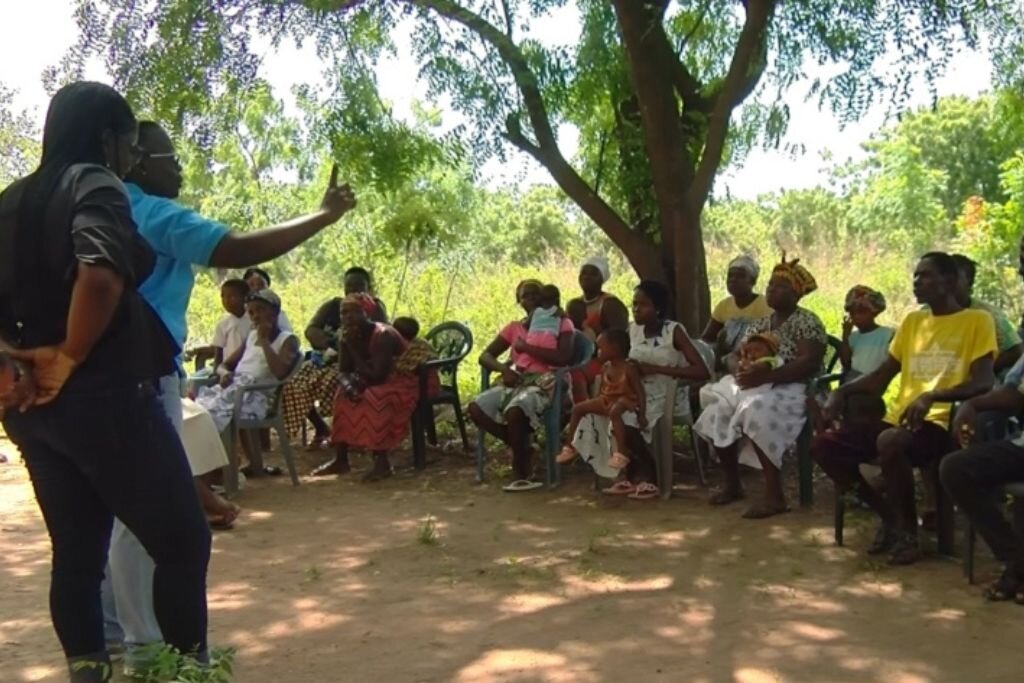 Help 250 Communities Document Local History