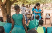 Help 500 Youth Promote Racial Equality