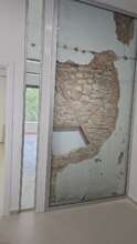 Our historic building revealed some treasures!