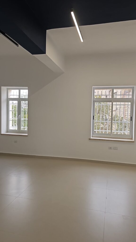 Dance room - 2nd floor