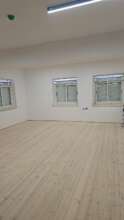Performance and training hall - 2nd floor