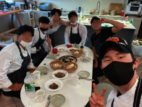 Culinary Vocational Training for At-risk Youth