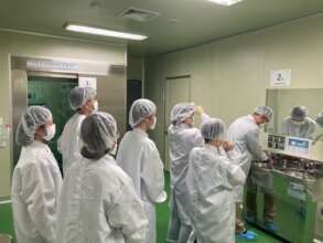 Vocational Training programs for At-risk Youth