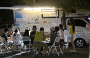Restore Hope: Support 100 At-Risk Youth in S.Korea