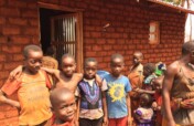 Free Medical Care For Elders and Orphans Refugees.