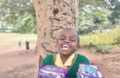Provide Reusable Period Products to Refugees Girls
