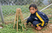 Coserve to Safeguard Childhood Futures