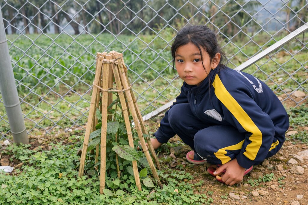 Coserve to Safeguard Childhood Futures