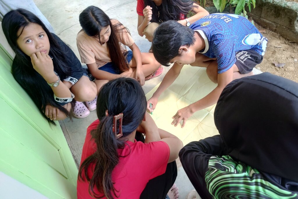 Help is Needed: 7.8 Magnitude Mindanao Earthquake